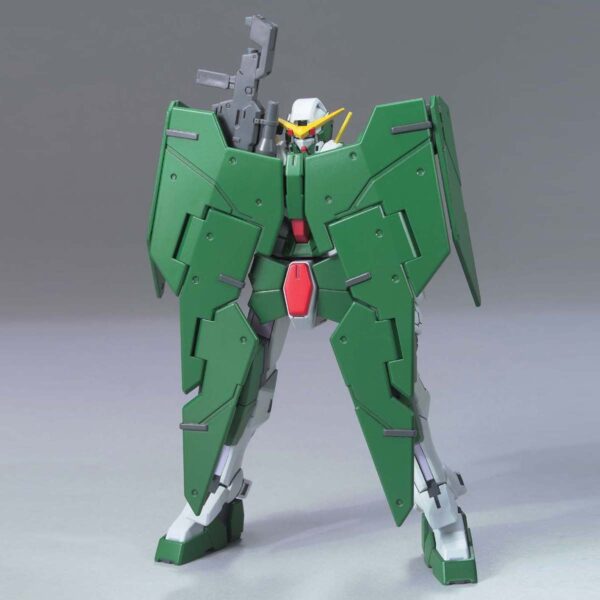 HG-G00-03 GN-002 Gundam Dynames (1/144) 力天使：圖片 5