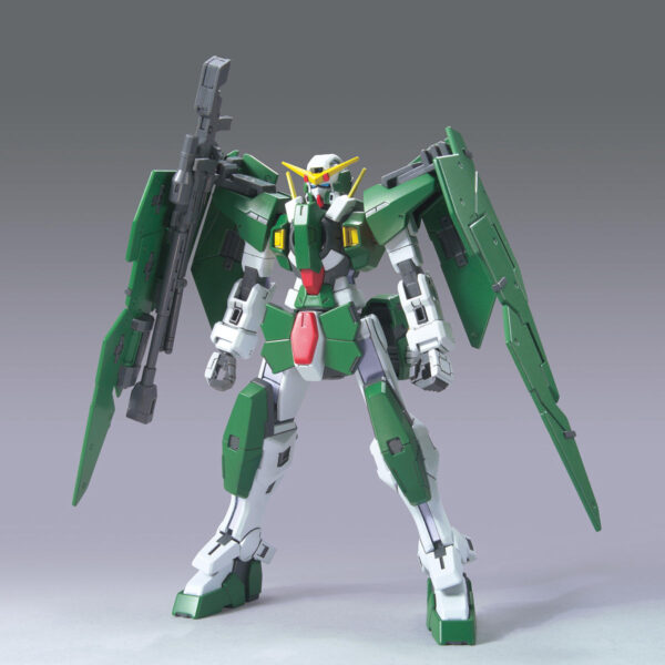 HG-G00-03 GN-002 Gundam Dynames (1/144) 力天使：圖片 2