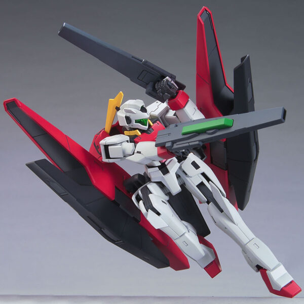HG-G00-29 GNR-101A GN Archer (1/144) GN弓兵戰機：圖片 3