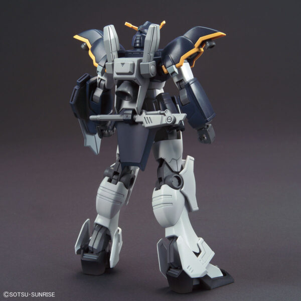 HGAC-239 - XXXG-01D Gundam Deathscythe (1/144) 死神鋼彈：圖片 5