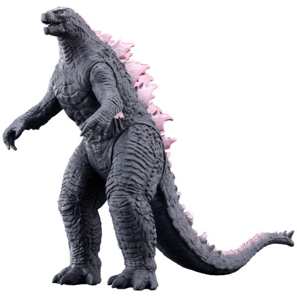 Movie Monster Series - Godzilla (2024) 哥吉拉 (2024)