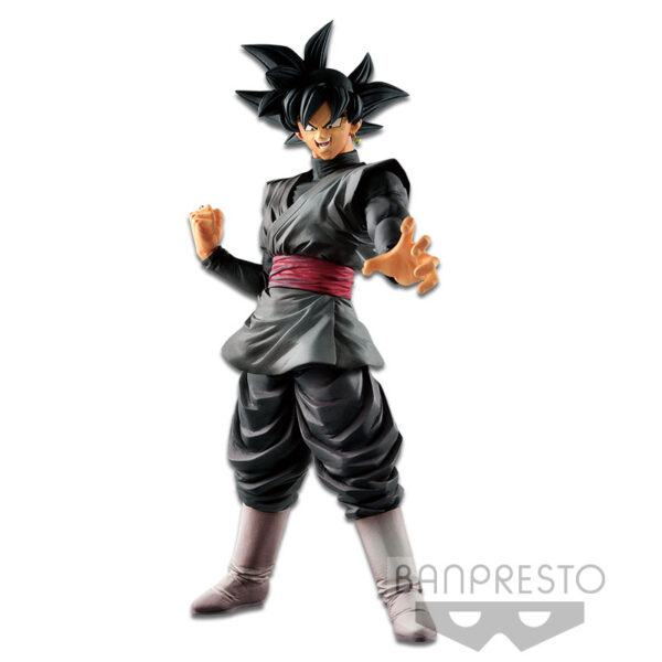 七龍珠超 Legends Collab - Goku-Black 悟空-黑：圖片 2