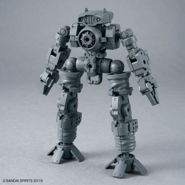 30MM Option Parts Set 16 [Arm Unit/LegUnit 1] (1/144) 配件套組16 [手臂/腿部組件1]：圖片 4