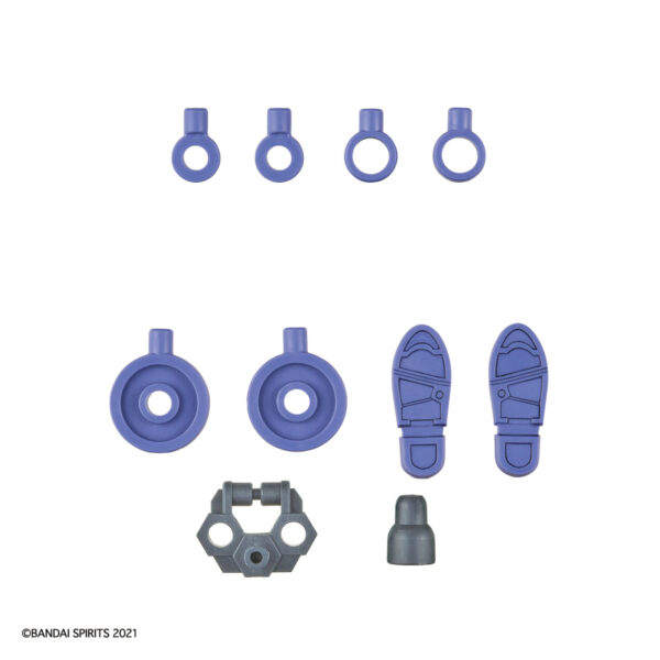 30MS OB-01 Option Body Parts Type G01 [Color A] 身體配件套組：圖片 3