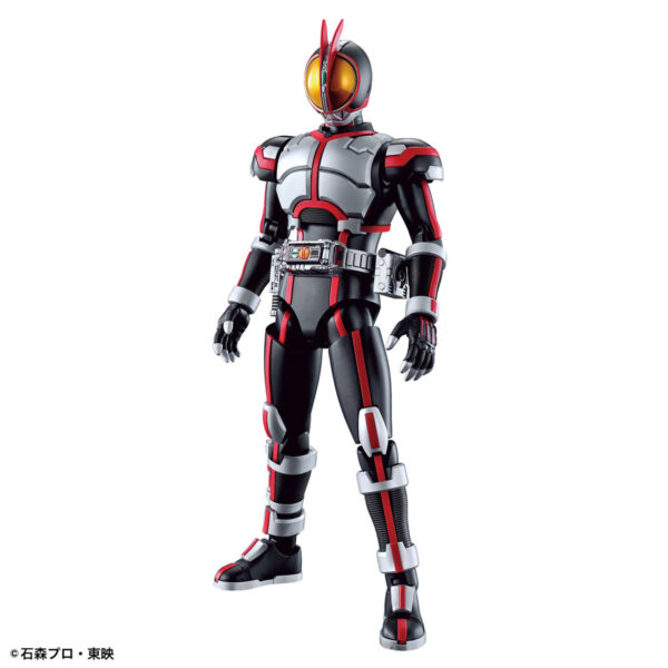 Figure-rise Standard Kamen Rider Faiz 假面騎士555：圖片 2