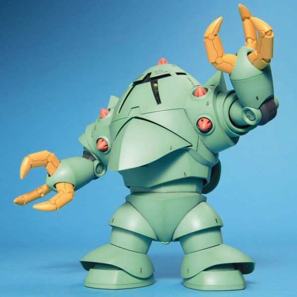 HGUC-081 MSM-10 Zock (1/144) 索克：圖片 3