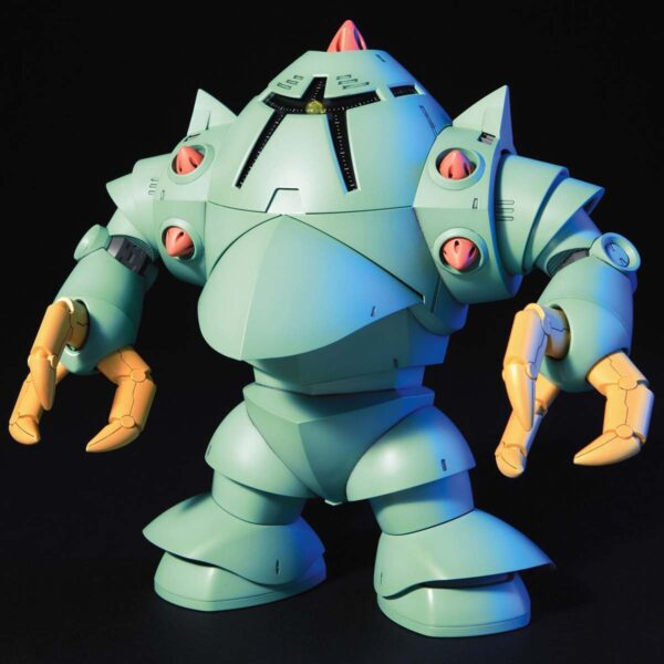 HGUC-081 MSM-10 Zock (1/144) 索克：圖片 2