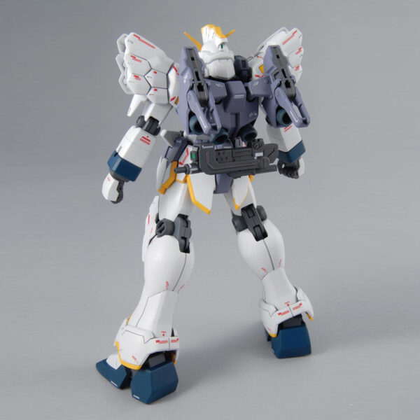 MG-149 - XXXG-01SR Gundam Sandrock EW Ver. (1/100) 沙漠鋼彈：圖片 4