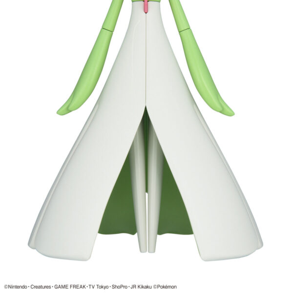 Pokémon Plamo Collection Selection 049 - サーナイト紗奈朵：圖片 10