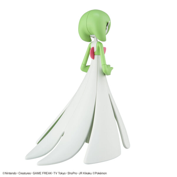 Pokémon Plamo Collection Selection 049 - サーナイト紗奈朵：圖片 7