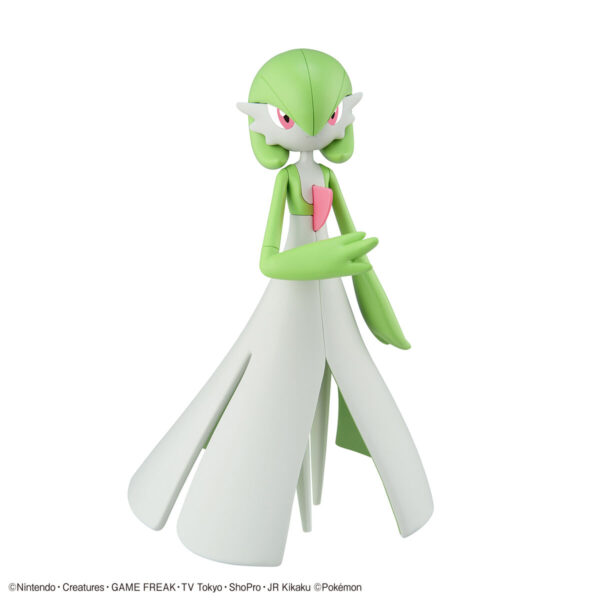 Pokémon Plamo Collection Selection 049 - サーナイト紗奈朵：圖片 3