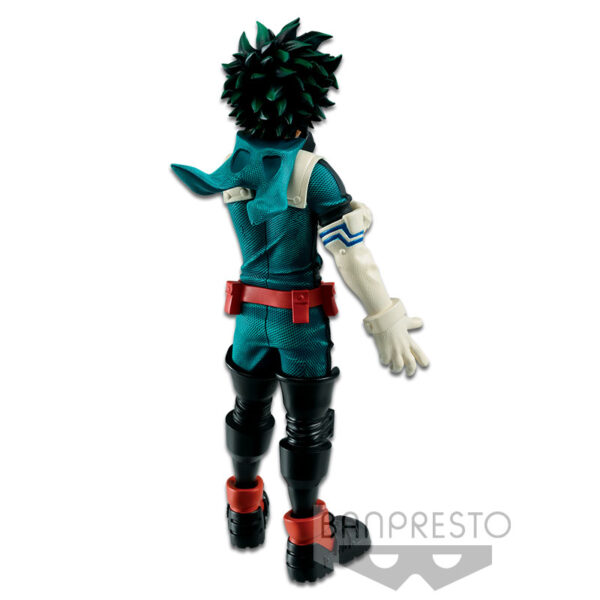 My Hero Academia 我的英雄學院 Texture - 綠谷出久：圖片 3