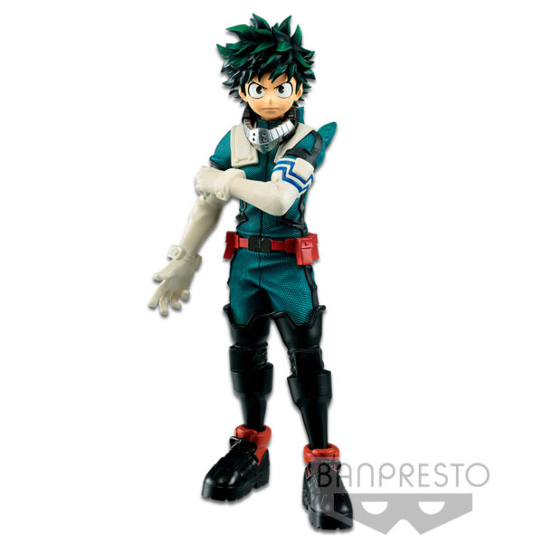 My Hero Academia 我的英雄學院 Texture - 綠谷出久：圖片 2