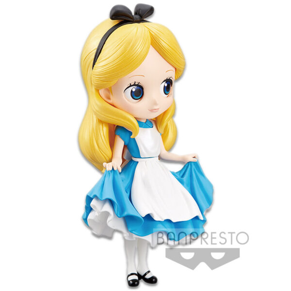 QPosket - Disney Characters - Alice 夢遊仙境 愛莉絲[A]：圖片 4