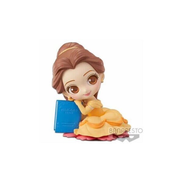 Disney Characters Sweetiny - Belle 貝兒[B]：圖片 2