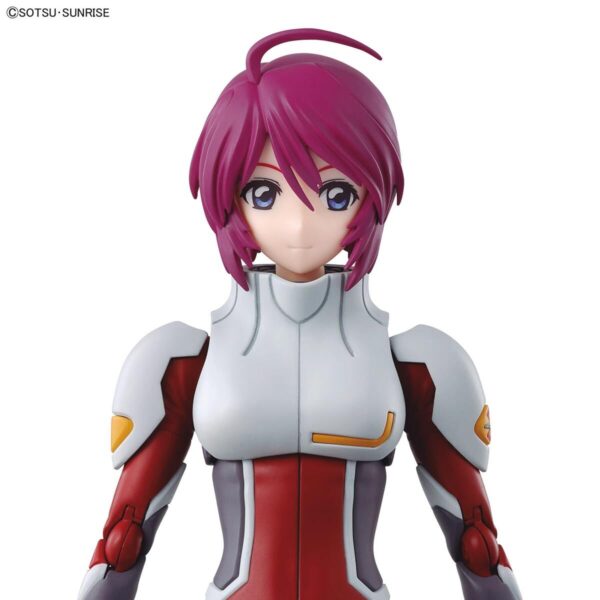 Figure-rise Standard Lunamaria Hawke 露娜瑪莉亞．霍克：圖片 12