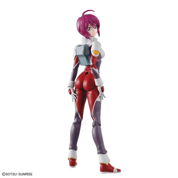 Figure-rise Standard Lunamaria Hawke 露娜瑪莉亞．霍克：圖片 6