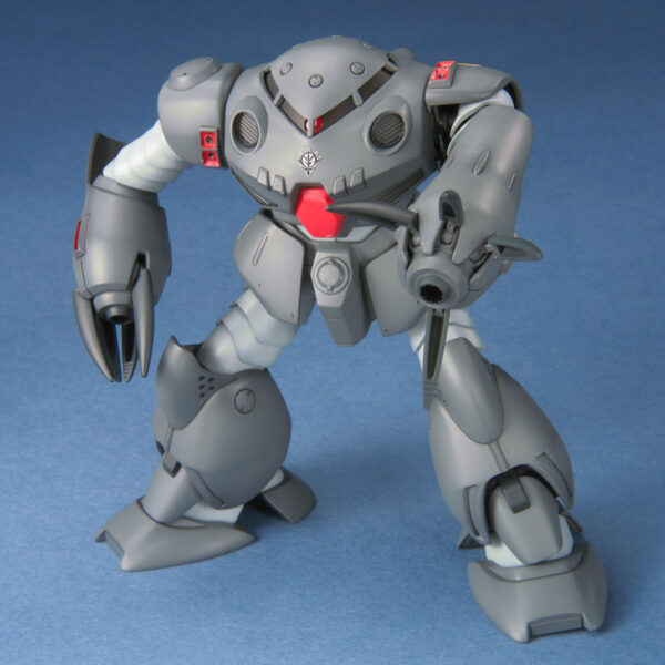HGUC-039 MSM-07E Z'-Gok E (1/144) 茲寇克E型：圖片 5
