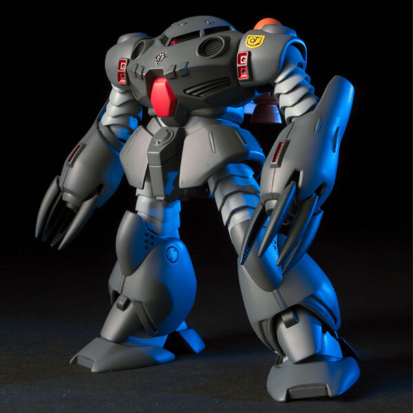 HGUC-039 MSM-07E Z'-Gok E (1/144) 茲寇克E型：圖片 2