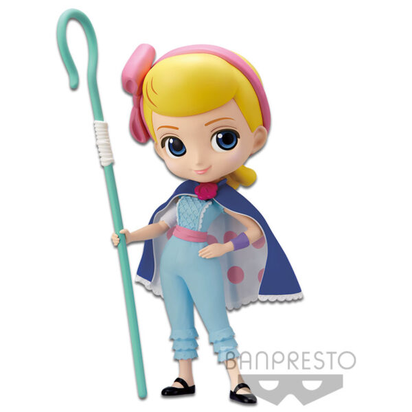 QPosket - Pixar Characters - Toy Story 4 Bo Peep 牧羊女寶貝[A]：圖片 2