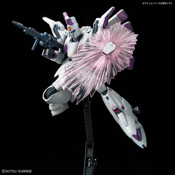 RE-009 Vigna-Ghina (1/100) 比基納·基娜：圖片 5