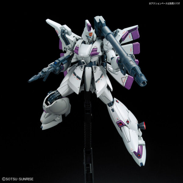 RE-009 Vigna-Ghina (1/100) 比基納·基娜：圖片 4