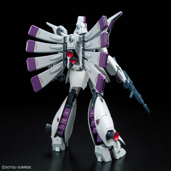 RE-009 Vigna-Ghina (1/100) 比基納·基娜：圖片 3