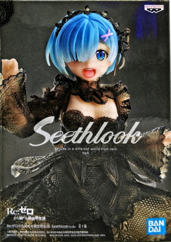 Re:從零開始的異世界生活 Seethlook 雷姆
