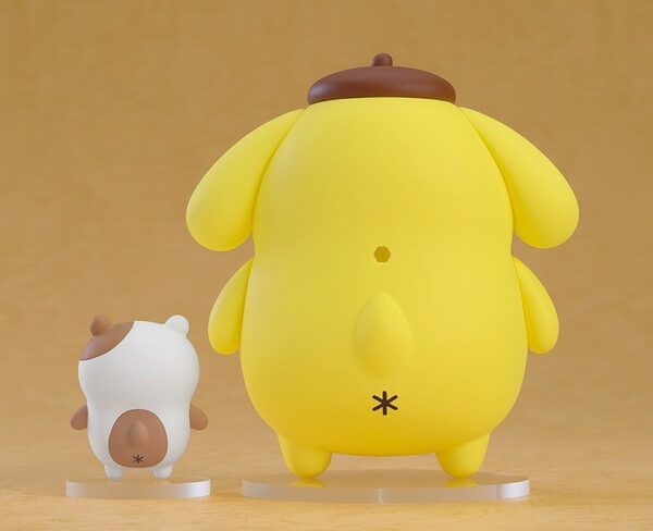 黏土人 2264 - Pompompurin 布丁狗：圖片 6