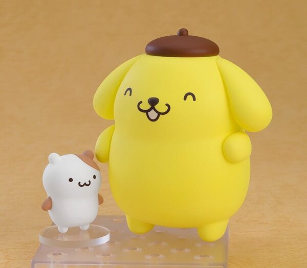 黏土人 2264 - Pompompurin 布丁狗：圖片 5