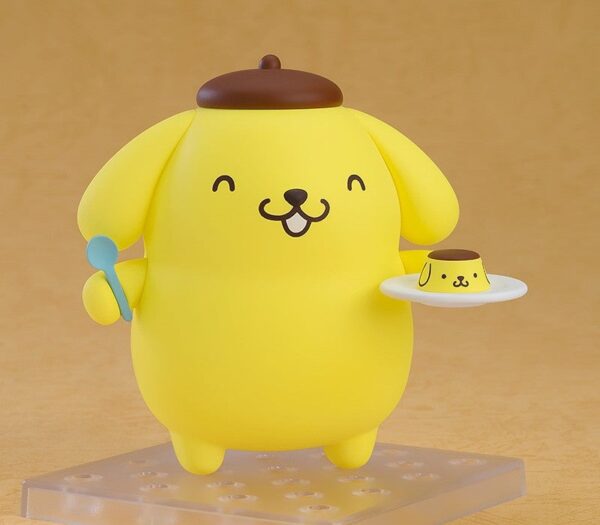 黏土人 2264 - Pompompurin 布丁狗：圖片 4