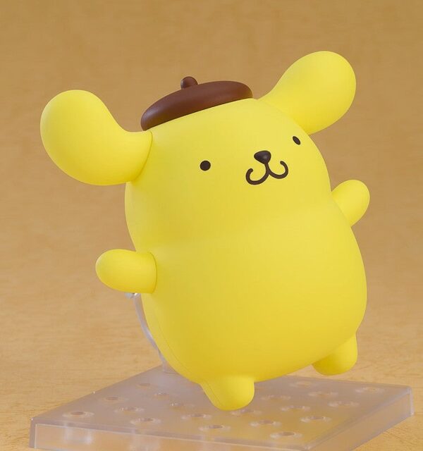 黏土人 2264 - Pompompurin 布丁狗：圖片 3