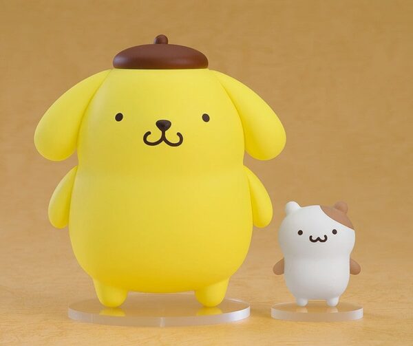 黏土人 2264 - Pompompurin 布丁狗：圖片 2