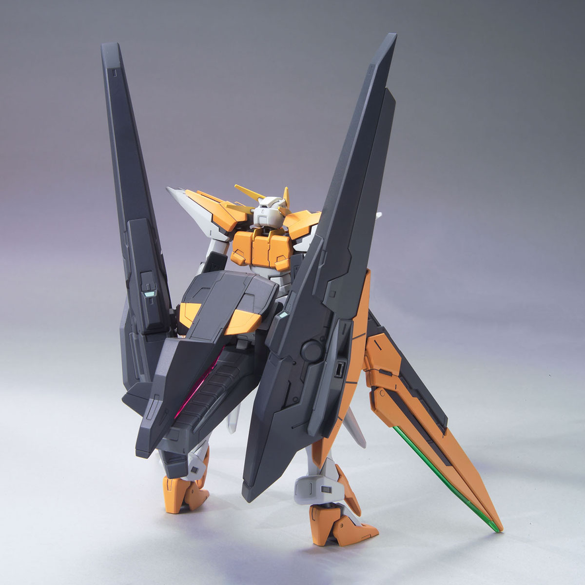 HG-G00-68 GN-011 Gundam Harute (1/144) 妖天使 | ToyMahodo 玩具魔法堂