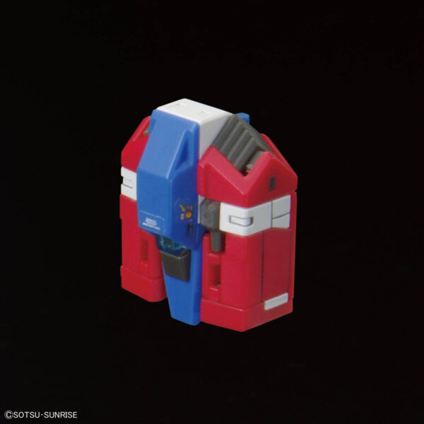 RG-040 - RX-78-2 Gundam Ver.2.0 (1/144) 鋼彈 Ver.2.0：圖片 11