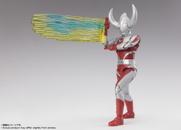 S.H.Figuarts - Father of Ultraman 超人力霸王之父：圖片 8