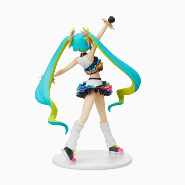 初音未來 Project DIVA MEGA39's FIGURIZM 初音ミク-Catch the Wave：圖片 8