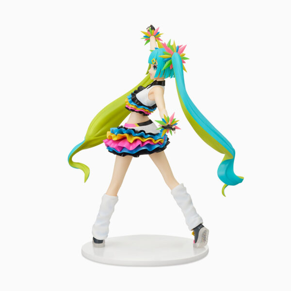 初音未來 Project DIVA MEGA39's FIGURIZM 初音ミク-Catch the Wave：圖片 7