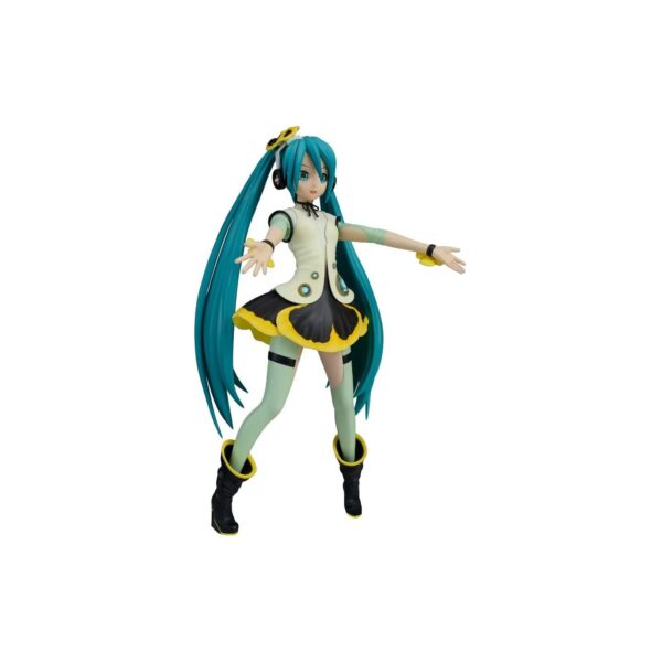 初音未來 Project DIVA Arcade Future Tone SPM 初音ミク Pansy：圖片 3