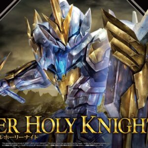 30MF Liber Holy Knight 里博神聖騎士