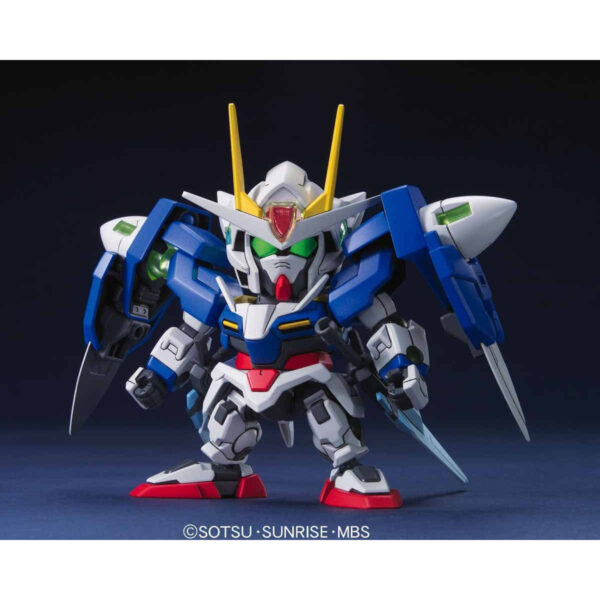 BB-316 00 Gundam：圖片 2