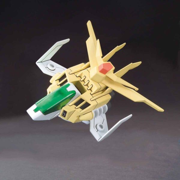 SDBF-030 Star Winning Gundam 星光致勝鋼彈：圖片 8