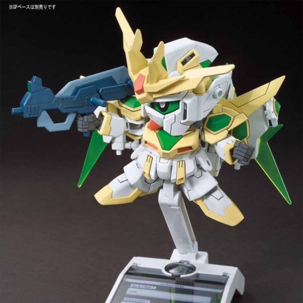 SDBF-030 Star Winning Gundam 星光致勝鋼彈：圖片 6
