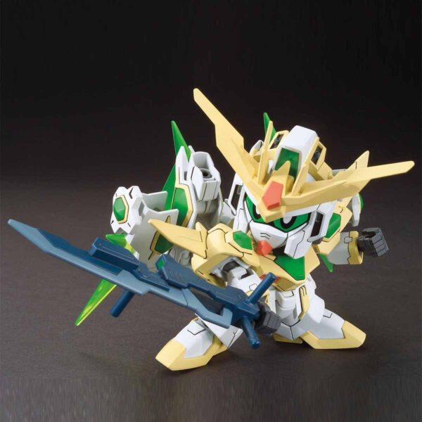 SDBF-030 Star Winning Gundam 星光致勝鋼彈：圖片 5
