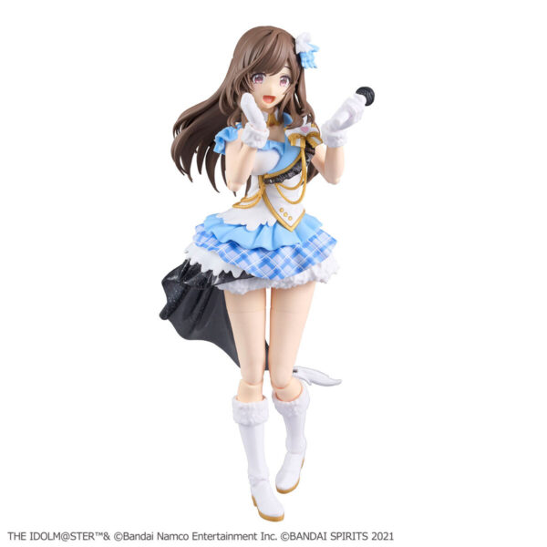 30MS Idolm@ster Shinycolors Kogane Tsukioka [Color A] 月岡戀鐘：圖片 4