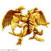 BANDAI エジプト神 ウィングドドラゴン・オブ・ラー プラモデル Amazon.com: Bandai Hobby - Yu-Gi-Oh!! - (2695889) -Egyptian