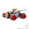 FW Gundam Converge SB – SCV-70 White Base 白色基地[劇場海報
