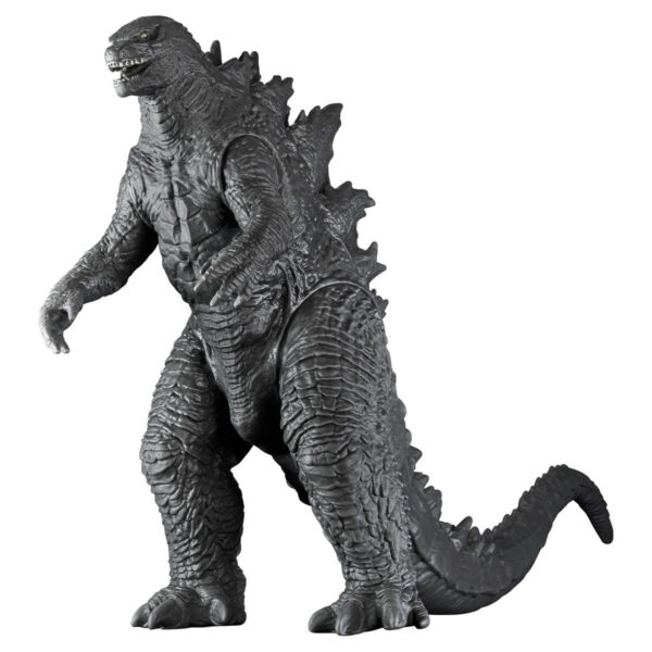 Movie Monster Series - Godzilla (2019) 哥吉拉 (2019) 通常型態