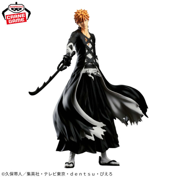 Bleach 死神 MAXIMATIC – Ichigo Kurosaki 黑崎一護：圖片 3