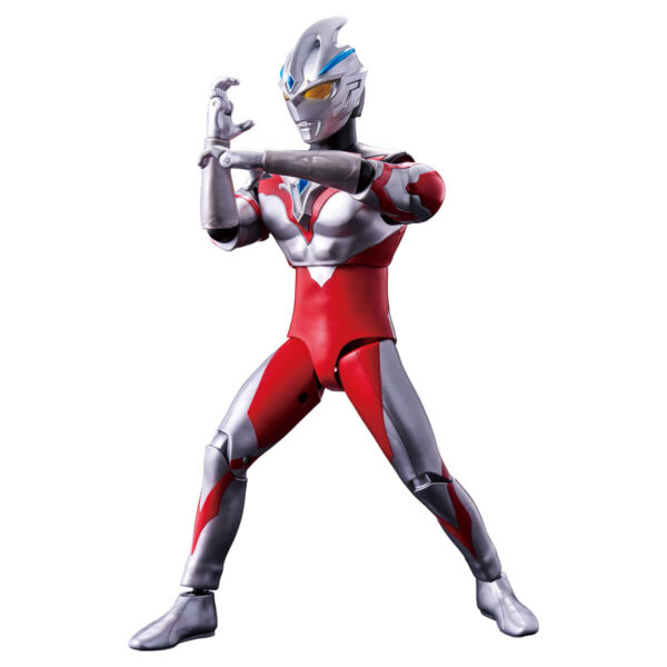 Gigantic Universe - Ultraman ARC 超人力霸王雅克：圖片 3